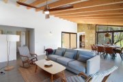 Sineu SANREALTY | Landhaus mit fantastischem Ausblick auf das Tramuntana-Gebirge in Sineu Haus kaufen