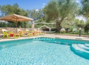Sineu SANREALTY | Moderne Finca, im traditionellen Stil mit Pool, im Herzen der Insel Mallorca Haus kaufen