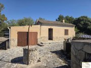 Sant Llorenç des Cardassar Exklusive Naturfinca mit spektakulärem Bergpanorama und einzigartigem Baupotenzial nahe Sant Llorenç des Cardassar Haus kaufen
