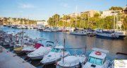 Sant Llorenç des Cardassar Exklusives Baugrundstück mit mediterraner Ruhe und Weitblick nahe Sant Llorenç des Cardassar Grundstück kaufen