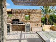 Sant Llorenç des Cardassar Zeitlose Eleganz trifft mallorquinische Seele - Neubaufinca mit Panoramablick bei Sant Llorenç Haus kaufen