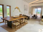 Sant Llorenç des Cardassar Zeitlose Eleganz trifft mallorquinische Seele - Neubaufinca mit Panoramablick bei Sant Llorenç Haus kaufen