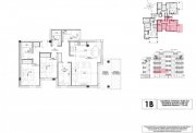 Cala Millor Appartements mit 3 Schlafzimmern, 2 Bädern, Klimaanlage, Fußbodenheizung, Tiefgaragenstellplatz und Gemeinschaftspool nur 500