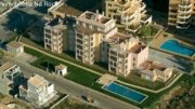 Cala Millor Neubau-Wohnungen mit Gemeinschaftspool, nur wenige Meter vom Meer entfernt. Wohnung kaufen