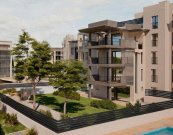 Cala Millor Penthouse-Wohnungen mit 3 Schlafzimmern, 2 Bädern, Klimaanlage, Fußbodenheizung, Tiefgaragenstellplatz und Gemeinschaftspool m