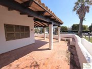 Sa Coma Bungalow mit großem Potenzial in Sa Coma Haus kaufen