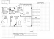 Sa Coma Penthouse-Wohnungen mit 2 Schlafzimmern, 2 Bädern, Klimaanlage, Fußbodenheizung, Tiefgaragenstellplatz und Gemeinschaftspool m