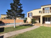 Sa Coma Traumhafte Villa mit Pool und ETV-Lizenz Haus kaufen