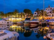 SANT LLORENÇ DES CARDASSAR Neubauprojekt in Sa Coma Fertigstellung 2024 Wohnung kaufen