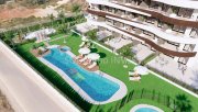 SANT LLORENÇ DES CARDASSAR Neubauprojekt in Sa Coma Fertigstellung 2024 Wohnung kaufen