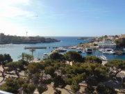 S´Illot - Cala Morlanda Baugrundstück mit genehmigtem Finca-Projekt in Sa Cruta bei Porto Cristo Haus kaufen