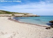 Harth-Pöllnitz 93 Hektar großes Anwesen am Wasser mit drei einsamen Buchten mit Stränden in der Gemeinde Artá, nördlich von Mallorca,