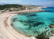 Harth-Pöllnitz 93 Hektar großes Anwesen am Wasser mit drei einsamen Buchten mit Stränden in der Gemeinde Artá, nördlich von Mallorca,