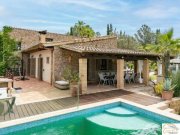 Harth-Pöllnitz Exklusive Finca bei Artà mit Gäste-Appartements, ETV-Lizenz & Infinity Pool Haus kaufen