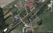 Harth-Pöllnitz Gewerbegrundstück im Gewerbegebiet Tiergarten zu verkaufen Grundstück kaufen