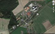 Harth-Pöllnitz Gewerbegrundstück im Gewerbegebiet Tiergarten zu verkaufen Grundstück kaufen