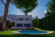 Artà / Colònia de Sant Pere Die blaue Villa zwischen Meer und Berg! Haus kaufen