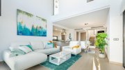 Colonia de Sant Pere Luxus-Villen mit 3 Schlafzimmern, Dachterrasse, Meerblick und Privatpool nur 500 m vom Meer Haus kaufen