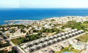 Colonia de Sant Pere Luxus-Villen mit 3 Schlafzimmern, Dachterrasse, Meerblick und Privatpool nur 500 m vom Meer Haus kaufen