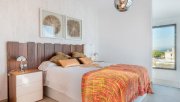 Colonia de Sant Pere Luxus-Villen mit 3 Schlafzimmern, Dachterrasse, Meerblick und Privatpool nur 500 m vom Meer Haus kaufen
