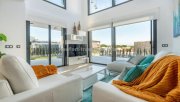 Colonia de Sant Pere NEUBAU Moderne Luxusvilla VOLL AUSGESTATTET mit Pool in TOP-Lage! Haus kaufen