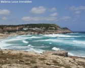 Großenstein 225 Hektar Einzigartiges Finca Grundstück in Capdepera zu verkaufen Idealfür einen Agroturismo, Luxuhotel,Pferde Ranch mit 