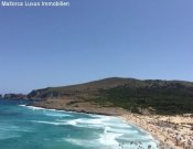 Großenstein 225 Hektar Einzigartiges Finca Grundstück in Capdepera zu verkaufen Idealfür einen Agroturismo, Luxuhotel,Pferde Ranch mit 