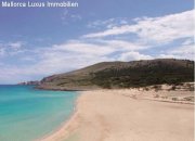 Großenstein 491 Hektar großes Anwesen am Wasser in der Gemeinde Capdepera, nördlich von Mallorca, Spanien. Gewerbe kaufen