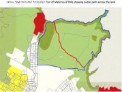 Großenstein 491 Hektar großes Anwesen am Wasser in der Gemeinde Capdepera, nördlich von Mallorca, Spanien. Gewerbe kaufen