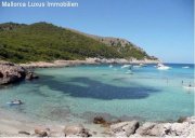 Großenstein 491 Hektar großes Anwesen am Wasser in der Gemeinde Capdepera, nördlich von Mallorca, Spanien. Gewerbe kaufen