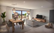 Großenstein Appartements mit 2 Schlafzimmern, 2 Bädern, Klimaanlage, Gemeinschaftspool, Tiefgaragenstellplatz und Meerblick Wohnung kaufen