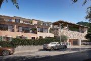 Großenstein MALLORCA Nordost: Tolle NEUBAU-Apartments und Townhouses Wohnung kaufen