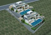 Großenstein Meerblick Luxus Villa mit privatem Pool in Kalkan Haus kaufen