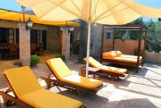 Bocka Exklusive Natursteinfinca mit Ferienlizenz in Canyamel - Mallorca Haus kaufen