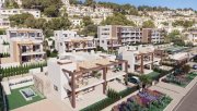 Bocka Individuelle Neubau-Luxus-Villa nur 500 m bis zum Strand! Haus kaufen