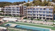Bocka MALLORCA - Erstklassige Neubau-Apartments nur 500 m zum Strand Wohnung kaufen