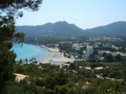 Bocka Topbaugrundstück für Luxus-Villa mit Lift bei Canyamel - Grundstück kaufen