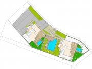 Bocka Traumhafte Neubau-Apartments nur 200 m zur Bucht Wohnung kaufen