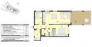 Bocka Traumhafte Neubau-Apartments nur 200 m zur Bucht Wohnung kaufen