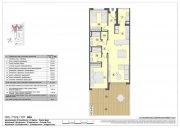 Cala Ratjada Appartements mit 2 Schlafzimmern, 2 Bädern, Fußbodenheizung in Bädern, Klimaanlage und Gemeinschaftspool nur 250 m vom Meer
