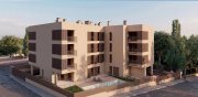 Cala Ratjada Appartements mit 2 Schlafzimmern, 2 Bädern, Klimaanlage, Kfz-Stellplatz und Gemeinschaftspool nur 750 m vom Strand Wohnung
