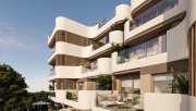 Cala Ratjada Appartements mit 2 Schlafzimmern, 2 Bädern, Fußbodenheizung in Bädern, Klimaanlage und Gemeinschaftspool nur 250 m vom Meer