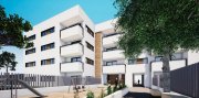 Cala Ratjada Appartements mit 3 Schlafzimmern, 2 Bädern, Klimaanlage, Fußbodenheizung, Kfz-Stellplatz und Gemeinschaftspool nur 700 m vom