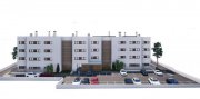 Cala Ratjada Appartements mit 3 Schlafzimmern, 2 Bädern, Klimaanlage, Fußbodenheizung, Kfz-Stellplatz und Gemeinschaftspool nur 700 m vom