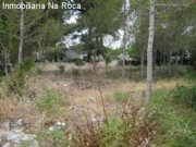 Cala Ratjada Baugrundstück in ruhiger residenten Zone, nur 500 m vom Strand entfernt. Grundstück kaufen