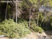 Cala Ratjada Baugrundstück mit Meerblick von der 1. Etage." Grundstück kaufen