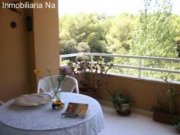 Cala Ratjada Eine gepflegte Oase der Ruhe am Rande von Cala Ratjada mit Blick auf den Wald. Wohnung kaufen