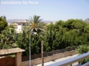 Cala Ratjada Eine Oase der Ruhe mit Blick auf die Berge. Wohnung kaufen