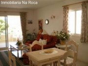 Cala Ratjada Eine Oase der Ruhe mit Blick auf die Berge. Wohnung kaufen