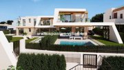 Cala Ratjada Extravagante NEUBAU-Doppel-Villa in exponierter Lage Haus kaufen